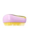 Tangle Teezer Compact Styler Hajkefe nőknek 1 db Változat Lilac Yellow