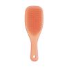 Tangle Teezer The Ultimate Detangler Straight - Curly Mini Hajkefe 1 db Változat Salmon Pink Aprico