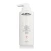 Goldwell Dualsenses Silver 60sec Treatment Hajpakolás nőknek 500 ml