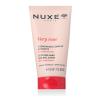 NUXE Very Rose Soothing Hand And Nail Cream Kézkrém nőknek 50 ml