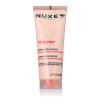 NUXE Very Rose Radiance Face Scrub Bőrradír nőknek 75 ml
