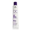 Schwarzkopf Professional BC Bonacure Frizz Away Shampoo Sampon nőknek 250 ml