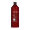 Redken Frizz Dismiss Shampoo Sampon nőknek 1000 ml