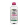 Garnier Skin Naturals Micellar Water All-In-1 Micellás víz nőknek 400 ml
