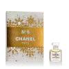 Chanel N°5 Eau de Parfum nőknek 1,5 ml termékminta