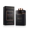 Bvlgari MAN In Black Eau de Parfum férfiaknak Utántölthető 100 ml