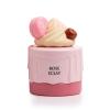 Al Wataniah Munchies Rose Eclat Eau de Parfum nőknek 100 ml
