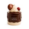 Al Wataniah Munchies Choco Truffle Eau de Parfum nőknek 100 ml