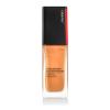 Shiseido Synchro Skin Self-Refreshing SPF30 Alapozó nőknek 30 ml Változat 410 Sunstone