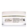 d'Alba White Truffle Double Serum &amp; Cream Nappali arckrém nőknek 70 g