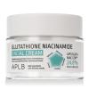 APLB Glutathione Niacinamide Facial Cream Nappali arckrém 55 ml