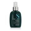 ALFAPARF MILANO Semi Di Lino Reconstruction Anti-Breakage Daily Fluid Öblítést nem igénylő hajápoló nőknek 125 ml