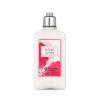 L'Occitane Rose Perfumed Body Lotion Testápoló tej nőknek 250 ml