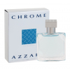 Azzaro Chrome Eau de Toilette férfiaknak 30 ml