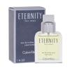 Calvin Klein Eternity For Men Eau de Toilette férfiaknak 30 ml