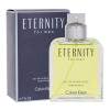 Calvin Klein Eternity For Men Eau de Toilette férfiaknak 200 ml