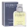 Calvin Klein Eternity For Men Eau de Toilette férfiaknak 100 ml