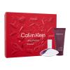 Calvin Klein Euphoria Ajándékcsomagok Eau de Parfum 50 ml + testápoló tej 100 ml