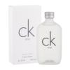 Calvin Klein CK One Eau de Toilette 100 ml