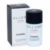 Chanel Allure Homme Sport Dezodor férfiaknak 75 ml