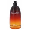 Dior Fahrenheit Eau de Toilette férfiaknak 100 ml teszter