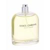 Dolce&amp;Gabbana Pour Homme Eau de Toilette férfiaknak 125 ml teszter