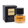 Jil Sander No.4 Eau de Parfum nőknek 30 ml