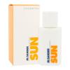 Jil Sander Sun Eau de Toilette nőknek 75 ml