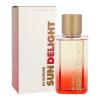 Jil Sander Sun Delight Eau de Toilette nőknek 100 ml