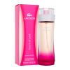 Lacoste Touch Of Pink Eau de Toilette nőknek 90 ml