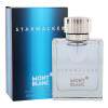 Montblanc Starwalker Eau de Toilette férfiaknak 50 ml