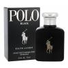 Ralph Lauren Polo Black Eau de Toilette férfiaknak 75 ml