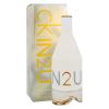 Calvin Klein CK IN2U Eau de Toilette nőknek 100 ml