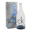 Calvin Klein CK IN2U Eau de Toilette férfiaknak 150 ml