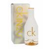 Calvin Klein CK IN2U Eau de Toilette nőknek 50 ml