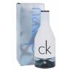 Calvin Klein CK IN2U Eau de Toilette férfiaknak 50 ml