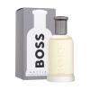 HUGO BOSS Boss Bottled Borotválkozás utáni arcszesz férfiaknak 100 ml