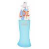 Moschino Cheap And Chic I Love Love Eau de Toilette nőknek 100 ml teszter