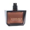 Versace Crystal Noir Eau de Toilette nőknek 90 ml teszter
