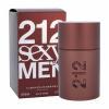 Carolina Herrera 212 Sexy Men Eau de Toilette férfiaknak 50 ml