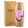 GUESS Gold Eau de Parfum nőknek 75 ml