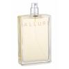 Chanel Allure Eau de Toilette nőknek 100 ml teszter