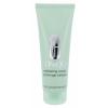 Clinique Exfoliating Scrub Bőrradír nőknek 100 ml