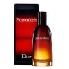 Christian Dior Fahrenheit Eau de Toilette férfiaknak 50 ml teszter