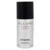 Chanel Allure Homme Sport Dezodor férfiaknak 100 ml