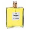 Chanel N°19 Eau de Parfum nőknek 100 ml teszter