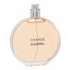 Chanel Chance Eau de Toilette nőknek 100 ml teszter
