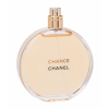Chanel Chance Eau de Parfum nőknek 100 ml teszter