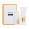 Jil Sander Sun Ajándékcsomagok Eau de Toilette 75 ml + tusfürdő 75 ml