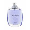 Lanvin L´Homme Eau de Toilette férfiaknak 100 ml teszter